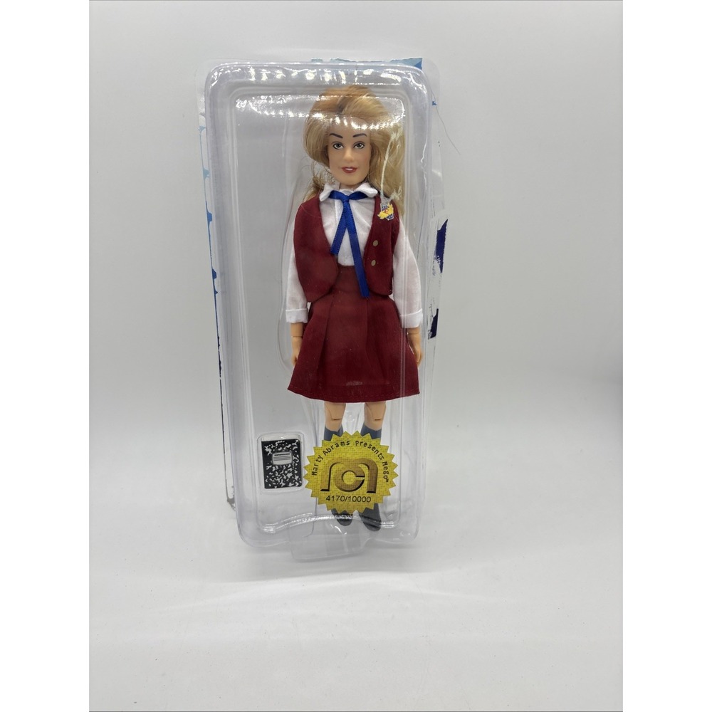 Mego The Facts of Life Blair Warner 8 Inch Action Figure Classic TV Toy
